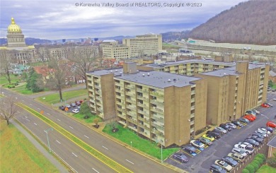 Kanawha River - Putnam County Condo For Sale in Charleston West Virginia