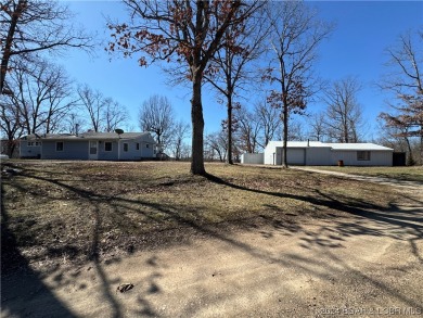 Lake Home For Sale in Stover, Missouri