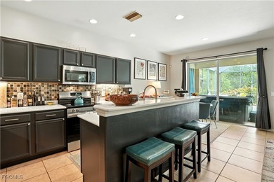 Discover this stunning two-story Pulte-built pool home offering - photo 11