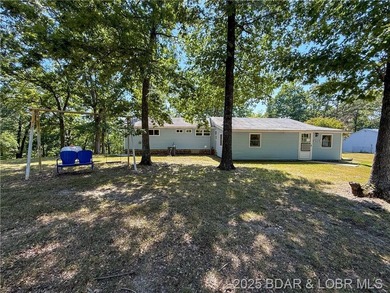 Lake of the Ozarks Home For Sale in Stover Missouri