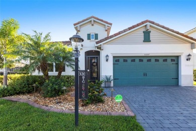 (private lake, pond, creek) Home For Sale in Lakewood Ranch Florida