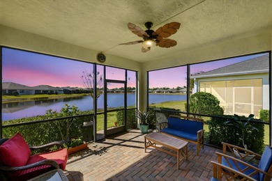 Experience captivating panoramic lake views and sunsets from - photo 1