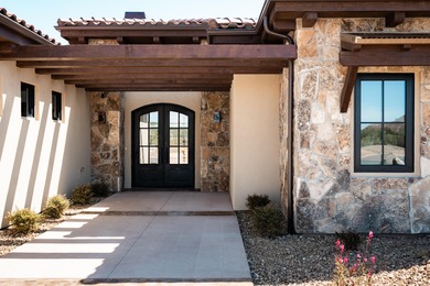 Virgin River Home Sale Pending in Virgin Utah