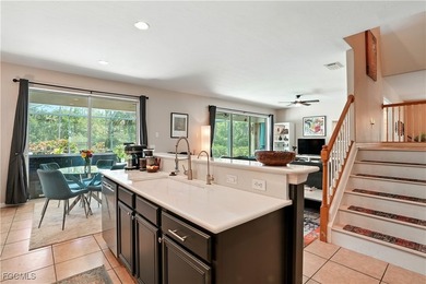 Discover this stunning two-story Pulte-built pool home offering - photo 12