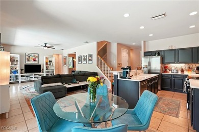 Discover this stunning two-story Pulte-built pool home offering - photo 13