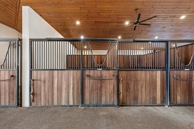 Welcome to a fantastic equestrian opportunity in Grand Prix - photo 14