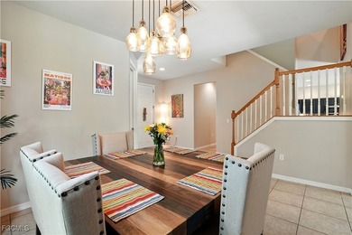 Discover this stunning two-story Pulte-built pool home offering - photo 17