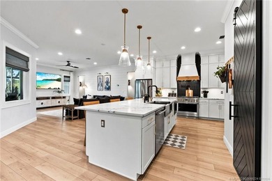 Experience the rare opportunity to enjoy luxury farmhouse living - photo 17