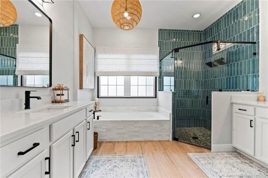 Experience the rare opportunity to enjoy luxury farmhouse living - photo 29