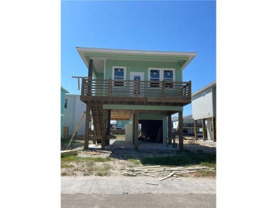 (private lake, pond, creek) Home For Sale in Port Aransas Texas