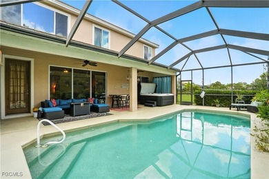 Discover this stunning two-story Pulte-built pool home offering - photo 41