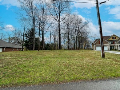 Lake Lot For Sale in Dandridge, Tennessee