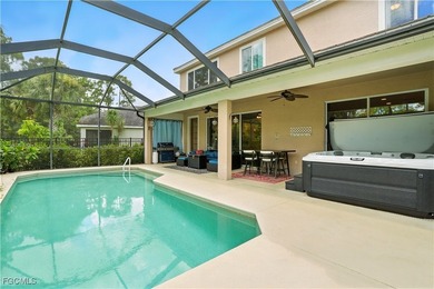 Discover this stunning two-story Pulte-built pool home offering - photo 42