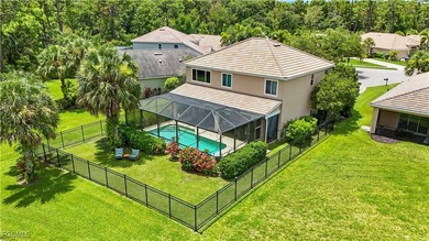 Discover this stunning two-story Pulte-built pool home offering - photo 45