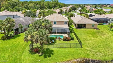 Discover this stunning two-story Pulte-built pool home offering - photo 46