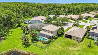Discover this stunning two-story Pulte-built pool home offering - photo 47