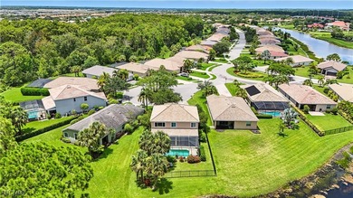 Discover this stunning two-story Pulte-built pool home offering - photo 48