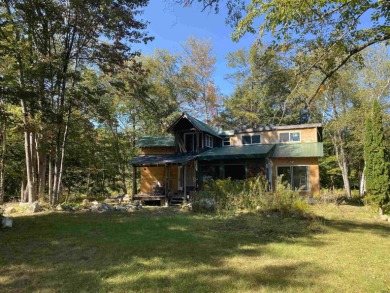 Lake Pauline Home For Sale in Ludlow Vermont