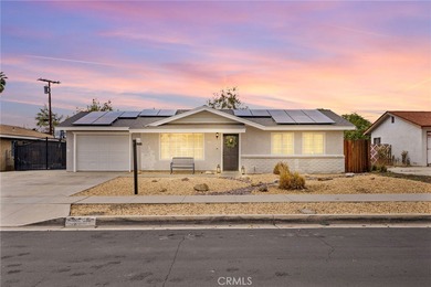 Diamond Valley Lake Home Active Under Contract in Hemet California