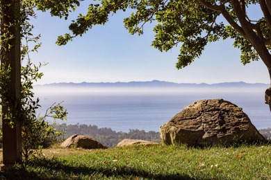 Nestled in the foothills of Montecito, this vast 21.22-acre - photo 1