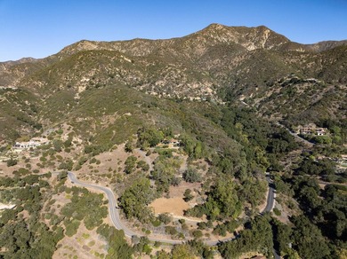 Nestled in the foothills of Montecito, this vast 21.22-acre - photo 3