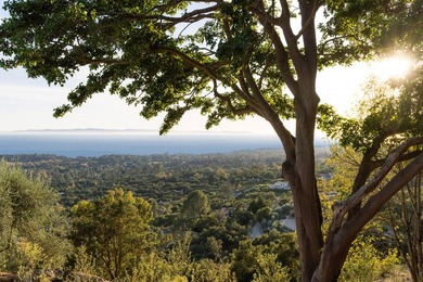 Nestled in the foothills of Montecito, this vast 21.22-acre - photo 4