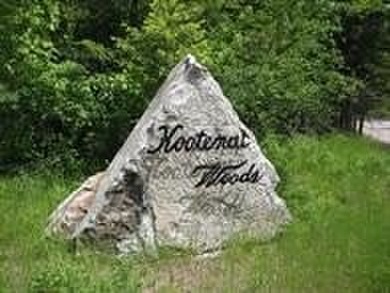 Beautiful lot in the desirable Kootenai Woods neighborhood near - photo 10