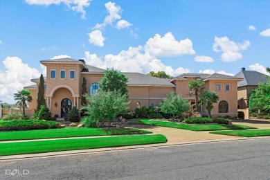Lake Home For Sale in Bossier City, Louisiana