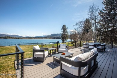 Experience refined waterfront living on .47 level acres with 100 - photo 3