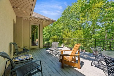 This spectacular custom-built home is an oasis in the middle of - photo 11