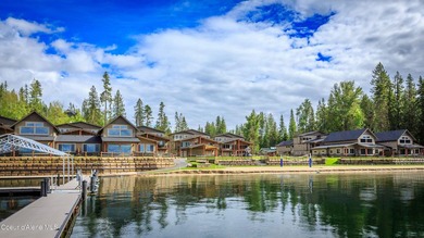 Lake Condo For Sale in Nordman, Idaho