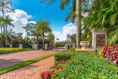 St. Lucie River Lot For Sale in Port Saint Lucie Florida