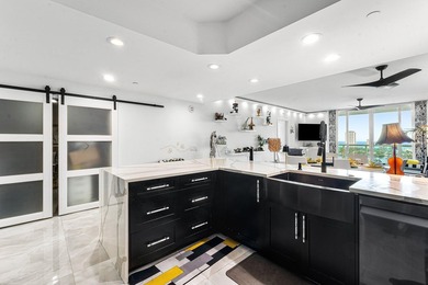 Beautifully upgraded 2 BR + den, 2 remodeled BA overlooking the - photo 11