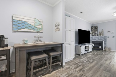 Welcome to coastal living at its finest in the Savanna Shores - photo 12