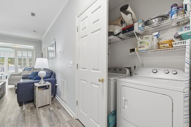 Welcome to coastal living at its finest in the Savanna Shores - photo 13