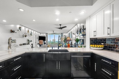 Beautifully upgraded 2 BR + den, 2 remodeled BA overlooking the - photo 13