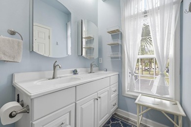 Welcome to coastal living at its finest in the Savanna Shores - photo 15