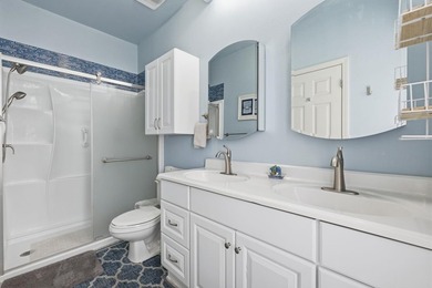 Welcome to coastal living at its finest in the Savanna Shores - photo 16