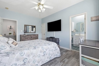 Welcome to coastal living at its finest in the Savanna Shores - photo 17