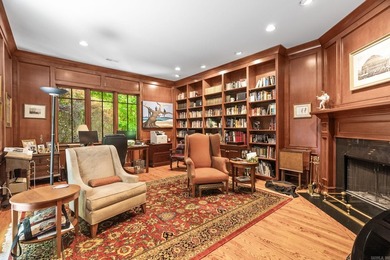 This spectacular custom-built home is an oasis in the middle of - photo 19