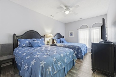 Welcome to coastal living at its finest in the Savanna Shores - photo 20