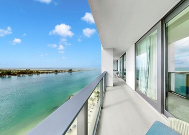 Experience refined resort living at JW Marriott Residences