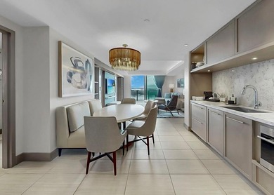 Experience refined resort living at JW Marriott Residences