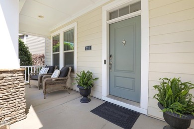Welcome to 12 Oaks in Holly Springs! 5-bedroom, 3 full bath home - photo 2