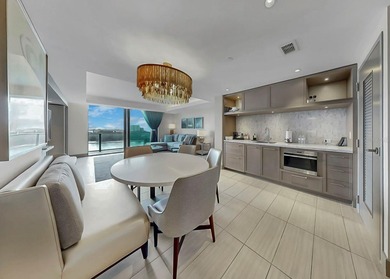 Experience refined resort living at JW Marriott Residences