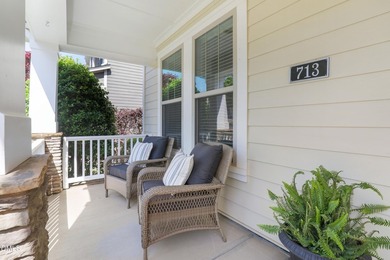 Welcome to 12 Oaks in Holly Springs! 5-bedroom, 3 full bath home - photo 3