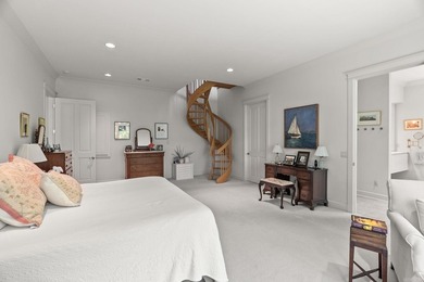 This spectacular custom-built home is an oasis in the middle of - photo 24