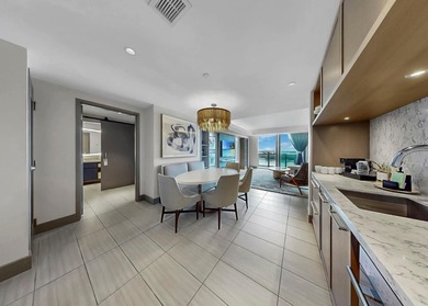 Experience refined resort living at JW Marriott Residences