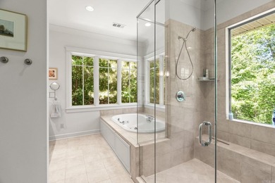 This spectacular custom-built home is an oasis in the middle of - photo 25
