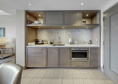 Experience refined resort living at JW Marriott Residences